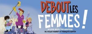 Debout les femmes